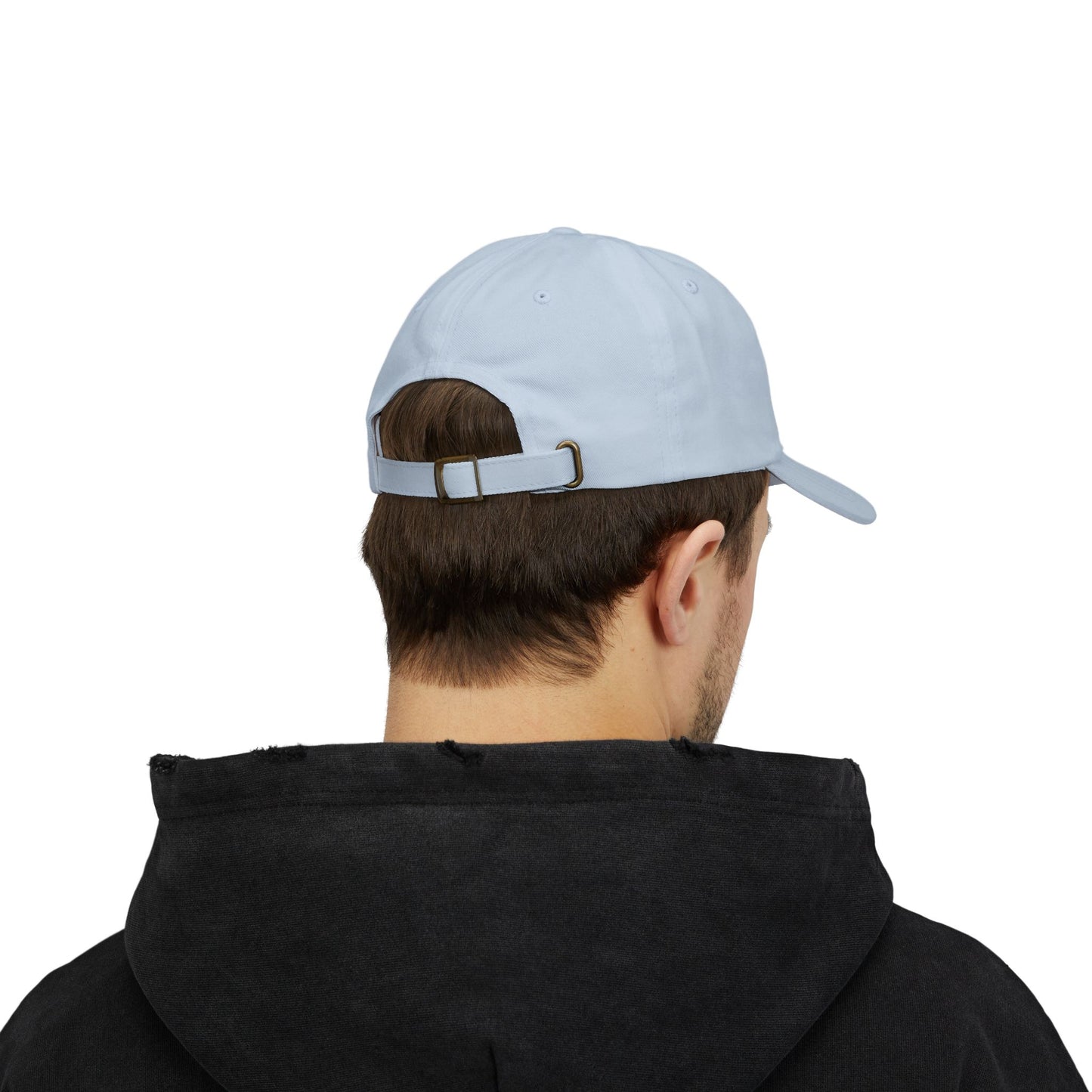 Tennis 608 Classic Dad Cap