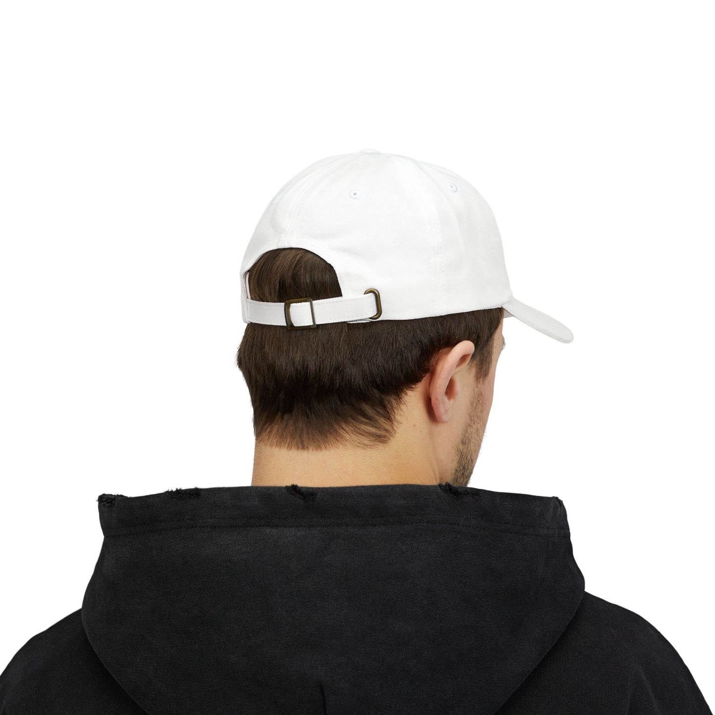 Tennis 608 Classic Dad Cap