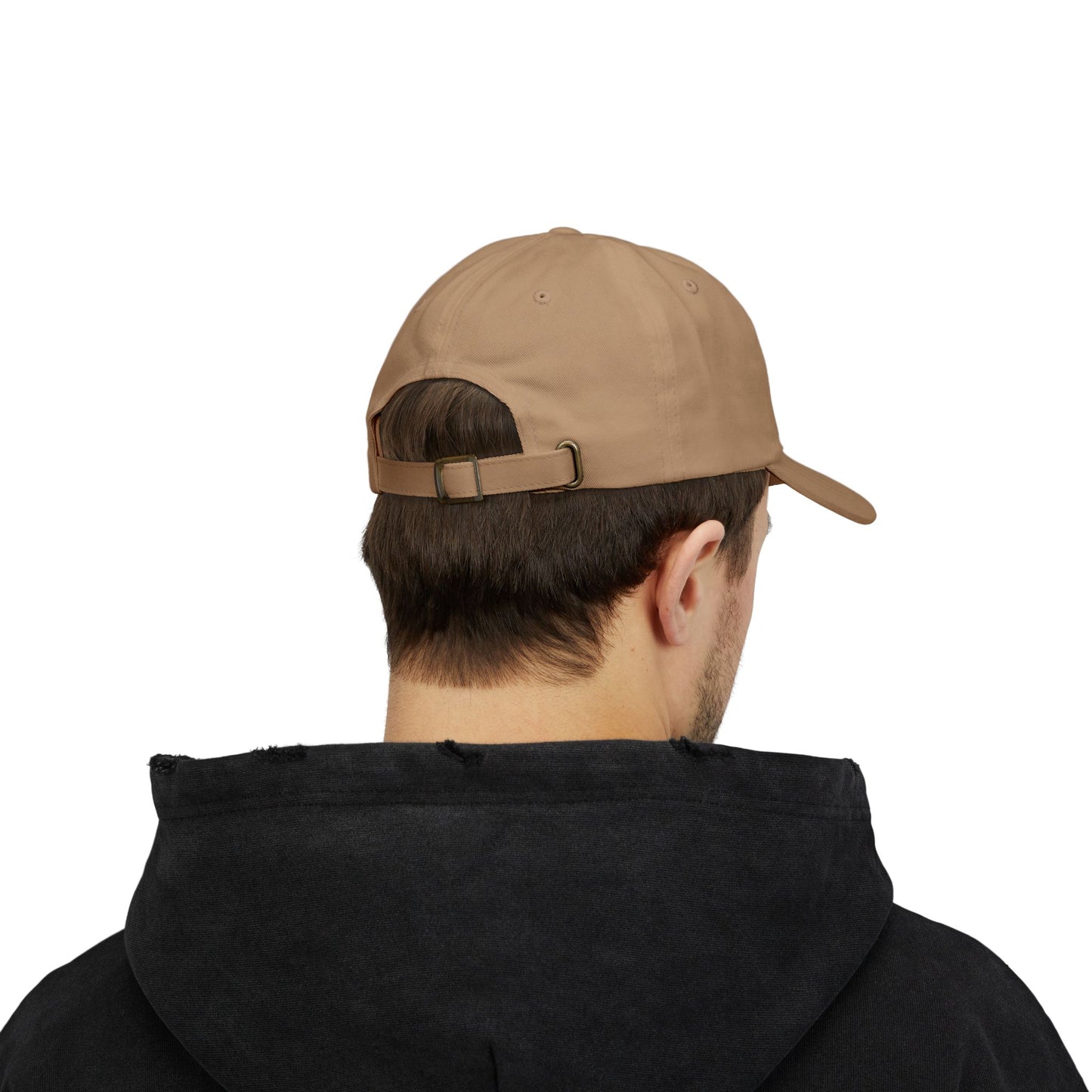 Tennis 608 Classic Dad Cap