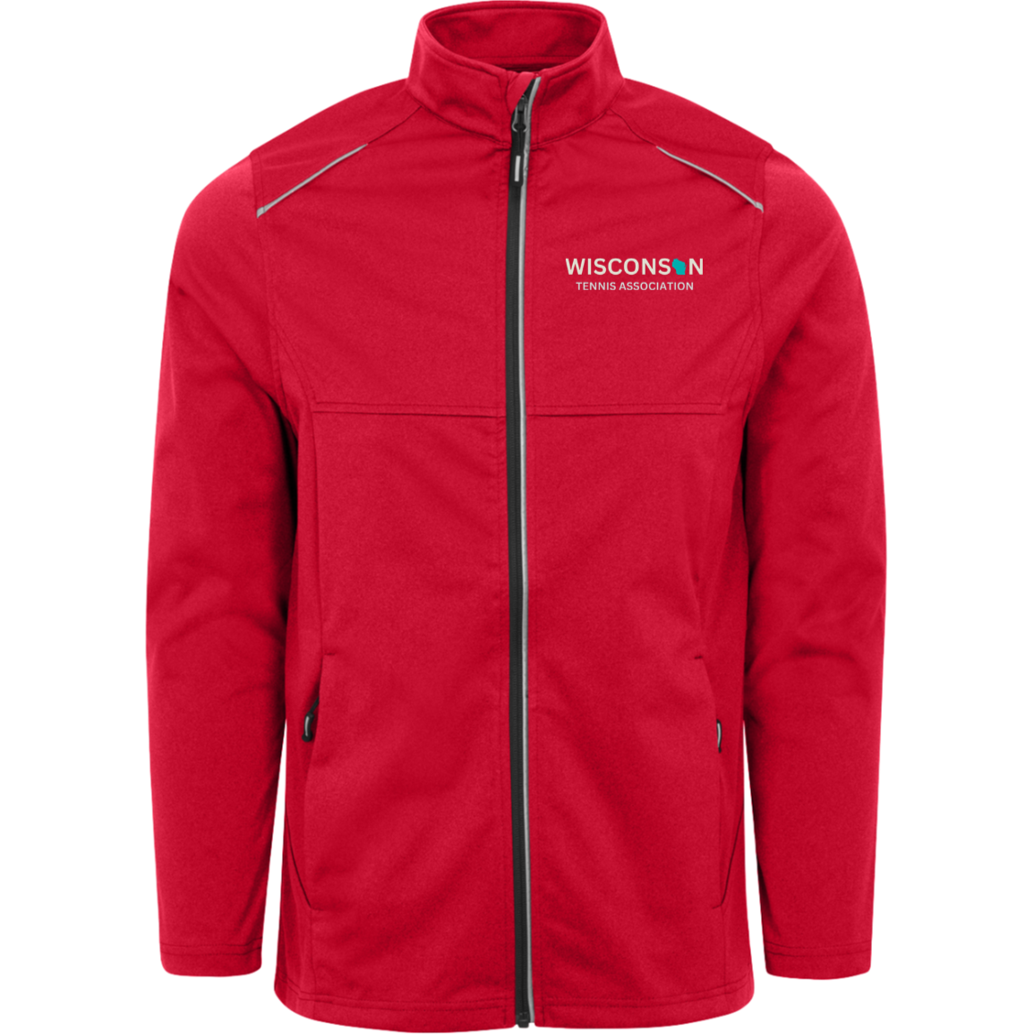 Wisconsin Men's Techno Lite Tech-Shell