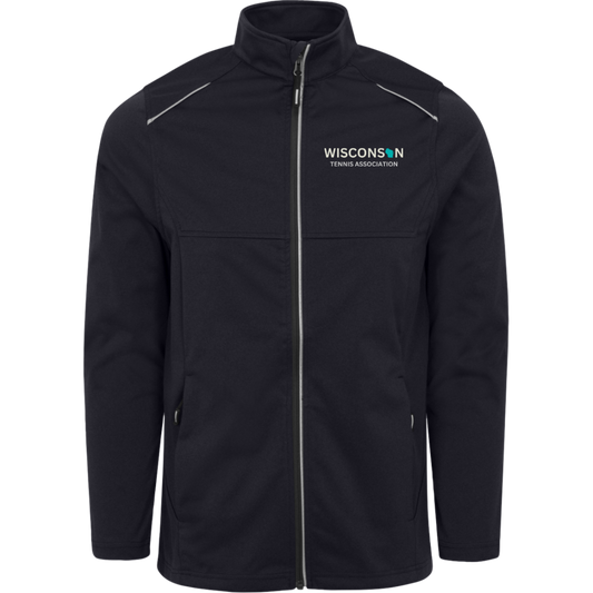 Wisconsin Men's Techno Lite Tech-Shell